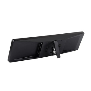 11.9 Inch IPS Screen HD <strong>Display</strong> 320*1480 Capacitor LCD Hi-Fi Speaker Metal Case Strip Computer Auxiliary Screen for <strong>Raspberry</strong> <strong>Pi</strong> - Product Image 5