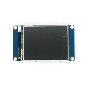 2,4 "Nextion NX3224T024 320x240 Intelligentes HMI Smart USART UART Serieller Touchscreen TFT LCD-Display für Arduino - Product Image 2