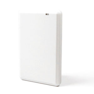 860-960MHz Günstiger USB-UHF-RFID-Desktop-Reader-Writer zum Codieren von UHF-RFID-Tags EPC, Benutzer, Passwort