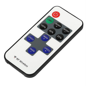 3 17 24 ключа USB RGB огни Светодиодные полосы контроллер с пультом дистанционного управления светодиодные полосы пульт дистанционного управления для RGB светодиодные полосы света - Product Image 4