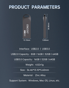 Oscoo pendrive <span class=keywords><strong>usb</strong></span> 3.2 מפתח לסמארטפון 32 ג 'יגה-b 128 ג' יגה-b מקל זיכרון זיכרון כונן הבזק <span class=keywords><strong>usb</strong></span> <span class=keywords><strong>usb</strong></span> 2.0 8 ג 'יגה-b 16 ג' יגה-b