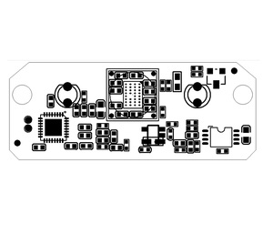 Smochmカメラモジュールマイク入力スピーカー出力 - Product Image 3