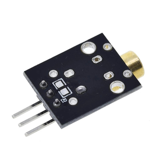 KY008 <strong>Laser</strong> Head <strong>Sensor</strong> Module Optic <strong>Sensor</strong> Product for Applicability