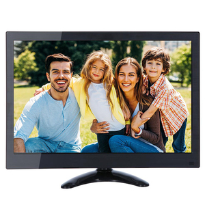Monitor de ordenador de escritorio Monitor LCD TFT de pantalla ancha de 12 pulgadas Panel LCD IPS de 12 pulgadas Monitor portátil de ordenador PC con AV VGA HDMIe - Product Image 1