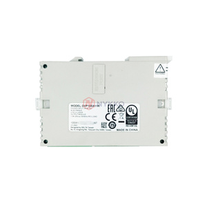 Nuovo Controller logico programmabile originale DVP10SX11R-Design compatto, alta efficienza, controllo avanzato - Product Image 3