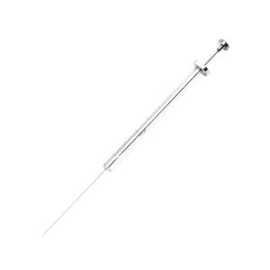 ODM Laboratory <strong>Microliter</strong> Syringes Injector with Sharp Tip 0.5 1 2 5 <strong>10</strong> 25 50 100 250 500ml Syringe Micropipette - Product Image 4