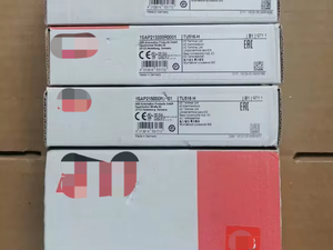 แผ่นฐานโมดูล Tu516-h abbs ของแท้แบบใหม่