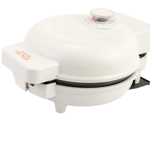 Factory Direct Hot Sale Tragbare Frühstücks maschine Waffeleisen Automatische Home Multifunktions Mini Waffeleisen - Product Image 6