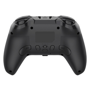 HONSON NEUES Produkt Wireless BT Game Controller Switch/Switch LITE /PC/IOS/Android/Steam Wireless Gamepad Akzeptieren Sie ODM/OEM - Product Image 3