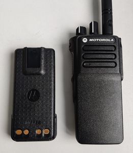 DP4401e XPR7350e XiRP8608i DGP8050e火腿无线电高频收发器业余最便宜的对讲机20千米范围