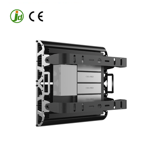 Alüminyum su geçirmez Ip66 960 watt Led projektör için uygun stadyum, futbol sahası, golf sahası. - Product Image 3