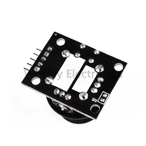 Two-axis XY key Joystick PS2 Gaming joystick <strong>Control</strong> stick <strong>Sensor</strong> joystick <strong>module</strong> electronic building block <strong>module</strong> - Product Image 5