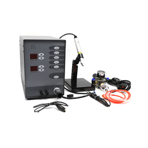 Jewelry Making Machine Jewelry Welding Machine Jewelry Argon Spot <strong>Welder</strong> 150A Pulse Argon Arc Welding Machine