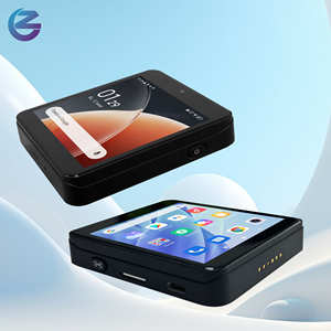Dispositivo POS Android inteligente Z81 con lector NFC y escaneo de código QR para un sistema de pago minorista rápido - Product Image 5