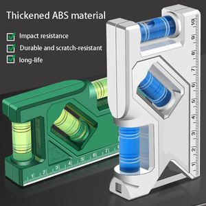 强磁家用高精度液位计插入式开关式测角指示器，防落迷你尺 - Product Image 3