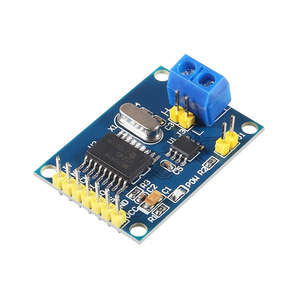 MCP2515 CAN-Bus-Modul platine mit TJA1050-Empfänger-SPI-Modul 51 SCM ARM-Controller-kompatibles Arduino Raspberry PI-ICs Produkt
