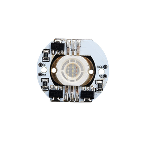 MOKO เซินเจิ้นที่มีคุณภาพสูงราคาโรงงาน RGB PCB นำแสง PCB RGB โมดูล - Product Image 6