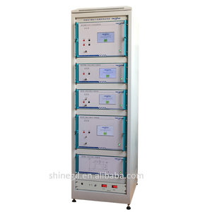 EMI EMCテストサンドISO7637-2パルス1、2a、2b、4、3、5用の自動車用EMCテストシステム - Product Image 1