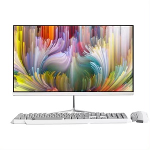 27&quot; <strong>Computer</strong> for Work 2025 Hot Selling <strong>Computer</strong> Pc High Quality Office Desktop Pc All in One <strong>Computer</strong>