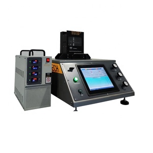 <strong>Performance</strong> Grade PG Grade Tester for Asphalt Binder Measure of Low Temperature Stiffness Asphalt BBR Bending Beam Rheometer - Product Image 1