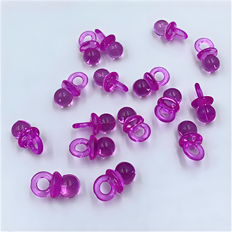 Rosa Madder 50PCS