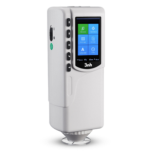 SC-10予算カラーテスターラボ性能1/3価格、小さな工場に理想的 - Product Image 1