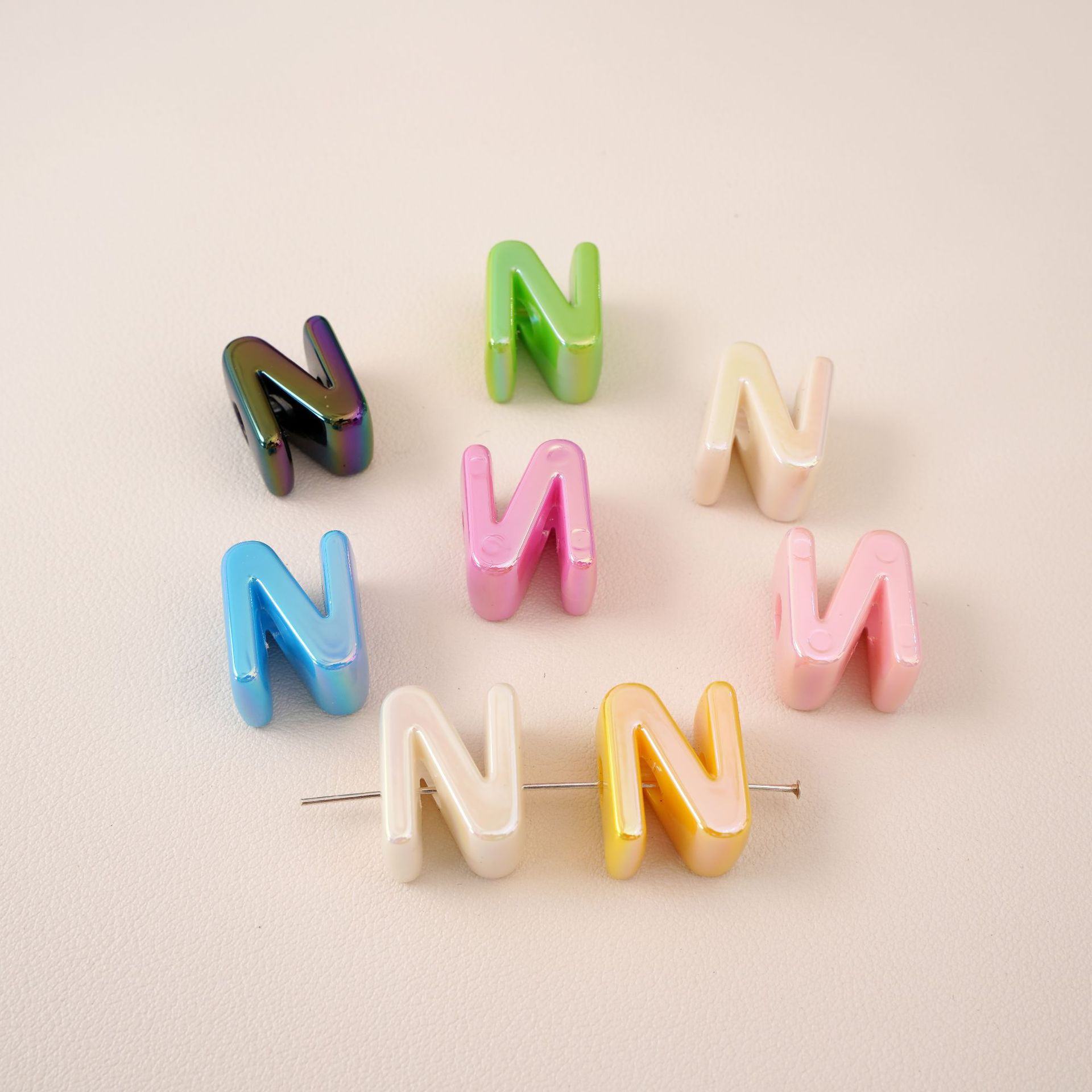 N 17x21mm
