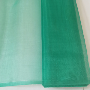 ตาข่ายจับแมลง HDPE ขนาด40x25 50x25ตาข่ายพลาสติกควบคุมแมลงเพื่อการเกษตรเรือนกระจก - Product Image 1