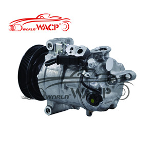 Infiniti A0038304360 soğutma parçaları WXMB055 için GLA200 CLA için Benz için 6sesinfiniti 5PK araç kompresörü - Product Image 4