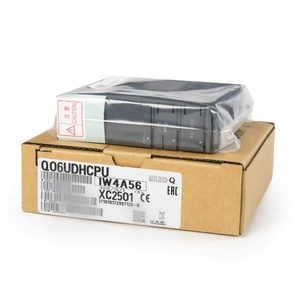 New and Original Q38DB <strong>PLC</strong> Processor Module <strong>PLC</strong> <strong>Programming</strong> Controller - Product Image 6