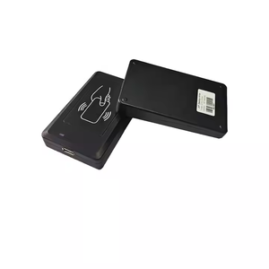 倉庫SDKサポート用アンテナポート付き長距離固定HF RFIDリーダー - Product Image 3