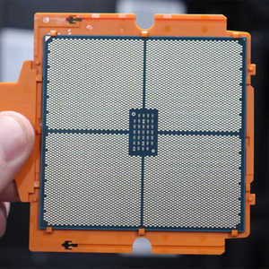 Die schnellste CPU AMD EPYC 9654 96 Kerne 2,4 GHz Prozessor TDP 360W SP5 Sockel für Server - Product Image 5