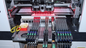 Yüksek kalite 24V LED PCB takımı doğrudan fabrikadan LED ampul için alüminyum spektrum LED PCBA - Product Image 4