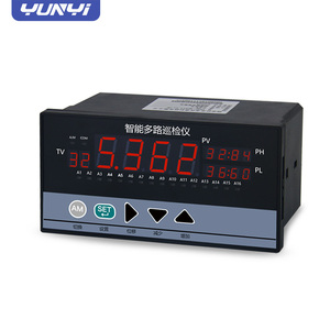 Wassertauch-Flüssigkeits messumformer Füllstand sensor Fern regler für Wasserstands anzeige - Product Image 5