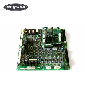 Phụ Tùng Thang Máy LG-Sigma DOC-142 Bảng Mạch Điện Tử Chính Thang Máy Bảng Mạch PCB AEG11C851 (DI-2DI-2) - Product Image 3