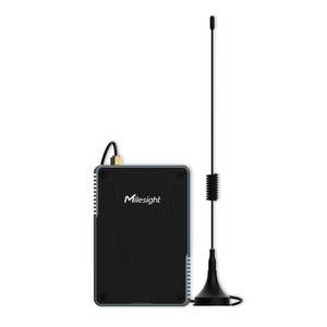 マイルサイトUG56産業LoRaWANゲートウェイは、イーサネットセルラーおよびWi-Fi BACnet/IPサポートを介して接続されたまま - Product Image 2