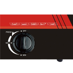 DJACK STAR 8002B型燃气灶价格高品质低价格专业燃气灶带烤箱 - Product Image 5