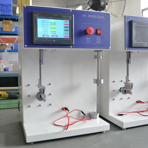 FPC esnek düz kablo bükme test cihazı PCB esnek baskılı devre esneme test cihazı - Product Image 4