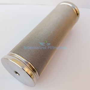 <strong>OEM</strong> Best Quality Stainless Steell <strong>Mesh</strong> Injector <strong>Filter</strong> Basket Sintered Metal <strong>Mesh</strong> Porous Melt Welding <strong>Filter</strong> Elements