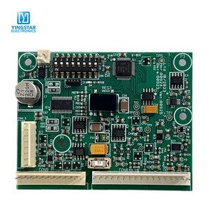 Assemblaggio di PCB One-stop e produzione di PCB con approvvigionamento di parti elettroniche e test funzionali - Product Image 2