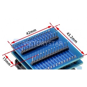 ATMEGA328PPU DIP28 Domestic Storage Chip For UNO ATMEGA328PBAU Original 328 <strong>Programming</strong> StCategory Home Series Packaging Core Pr