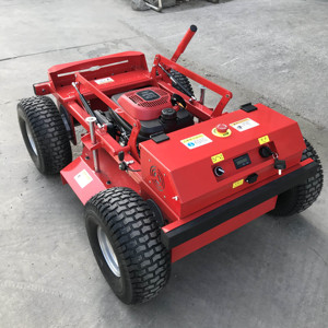 Grosir Alat Pemotong Rumput Mufler Knalpot Digunakan untuk Golf dan Taman Di Jerman - Product Image 5