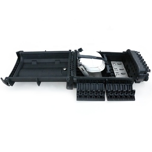 Wasserdichte optische Außen verteiler box für FTTH IP 4G GSM TCP SDK-Netzwerke - Product Image 1