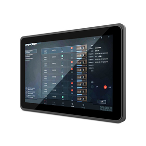 Using win Großhandels preis billig Touch panel Tablet Mini-Computer 7-Zoll-WLAN Android PC-Tablet für die Fabrik automation - Product Image 1
