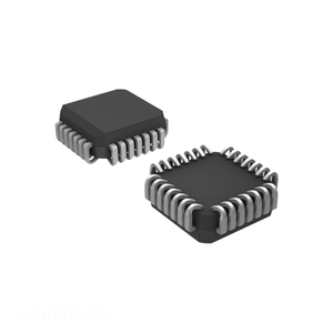 Mantık <span class=keywords><strong>MC10E158FN</strong></span> 28 LCC stokta Online elektronik bileşenler satın