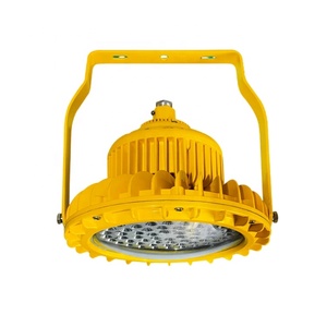 ไฟ LED ป้องกันการระเบิด120W 220V สำหรับอันตรายจากการระเบิดอดีต ATEX แบบพกพา - Product Image 5