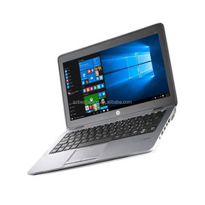 HP 13 g1 oyun dizüstü bilgisayarlar için ikinci el 13 inç ile I7-4th I3 I5 I7 4G 128G SSD İngilizce klavye iş işletim sistemi - Product Image 5