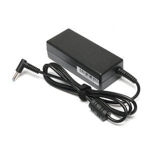 Gran oferta 45W 19,5 V 2.31A reemplazo portátil ordenador portátil AC DC adaptador de corriente para 15-f272wm 15-f387wm 15-f233wm - Product Image 2