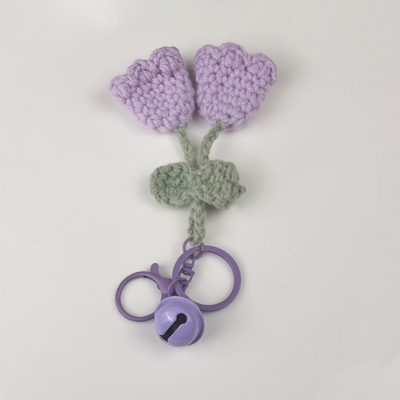 Mughetto, viola