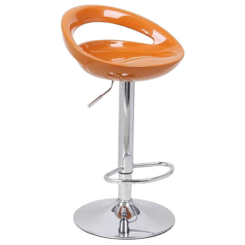 Estilo alto 60-80 cm| naranja